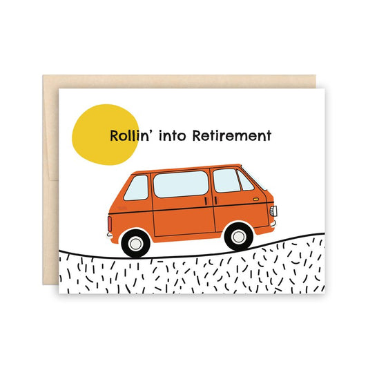 The Beautiful Project - Rollin’ Into Retirement