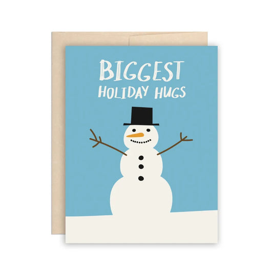 The Beautiful Project - Biggest Holiday Hugs