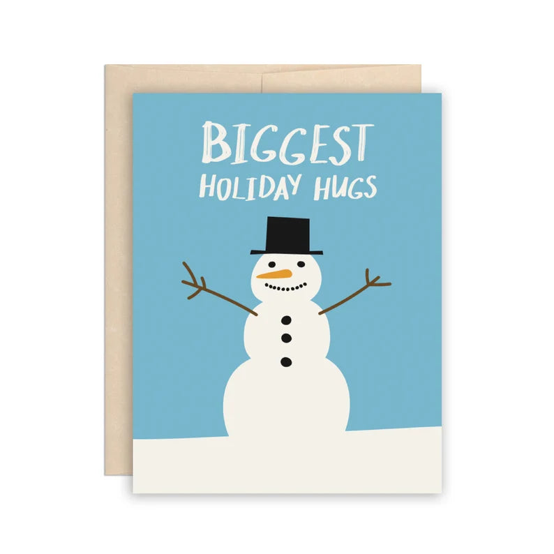 The Beautiful Project - Biggest Holiday Hugs