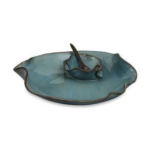 Hilborn Ceramic Small Dip Set