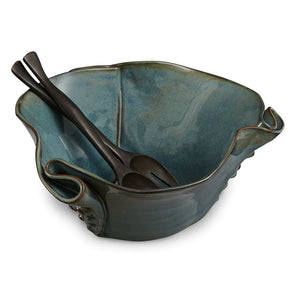 Hilborn Ceramic Textured Bowl