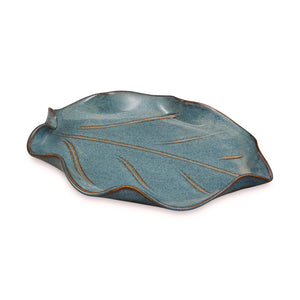 Hilborn Ceramic Snack Dish