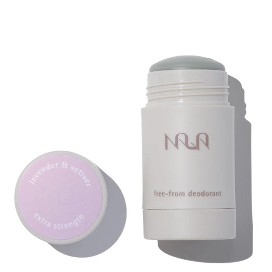 Nala Sensitive Skin Natural Deodorant (Baking Soda Free)