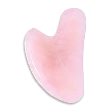 Happy Naturals - Heart-Shaped Gua Sha