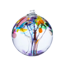 Kitras 2” Tree Of Enchantment Ball
