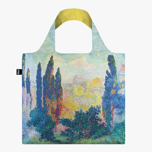 LOQI Reusable Tote Bags