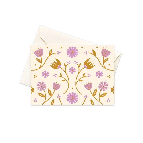 Seltzer Goods Cards - Flowers (Box Set)