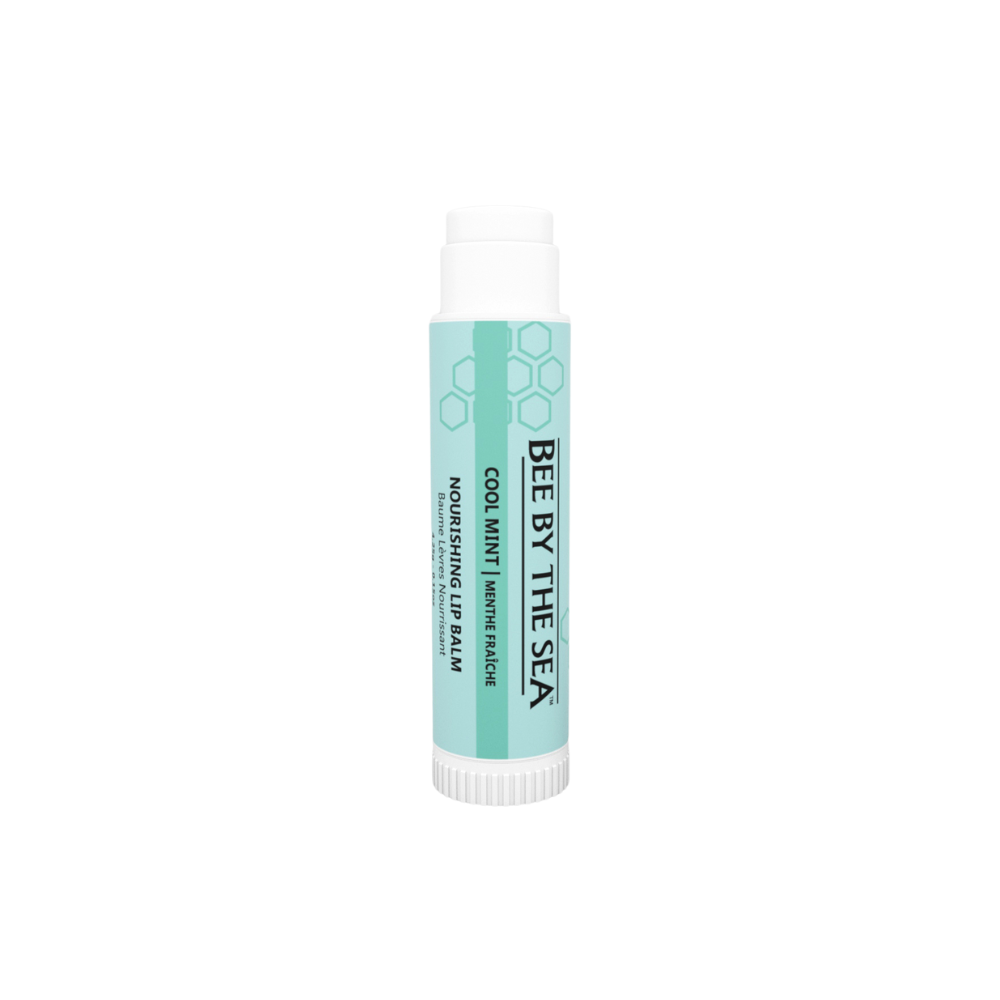 Bee by The Sea Lip Balm