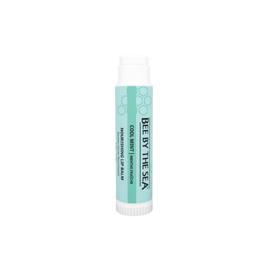 Bee by The Sea Lip Balm