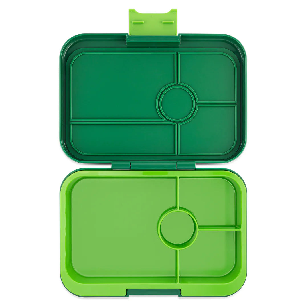 YUMBOX 4 Compartment Bento Box - Tapas
