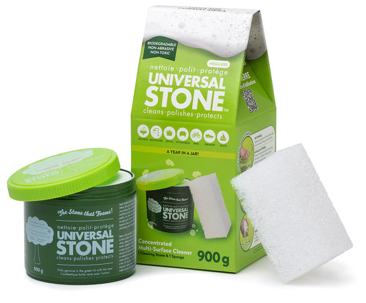 Universal Stone Cleaner