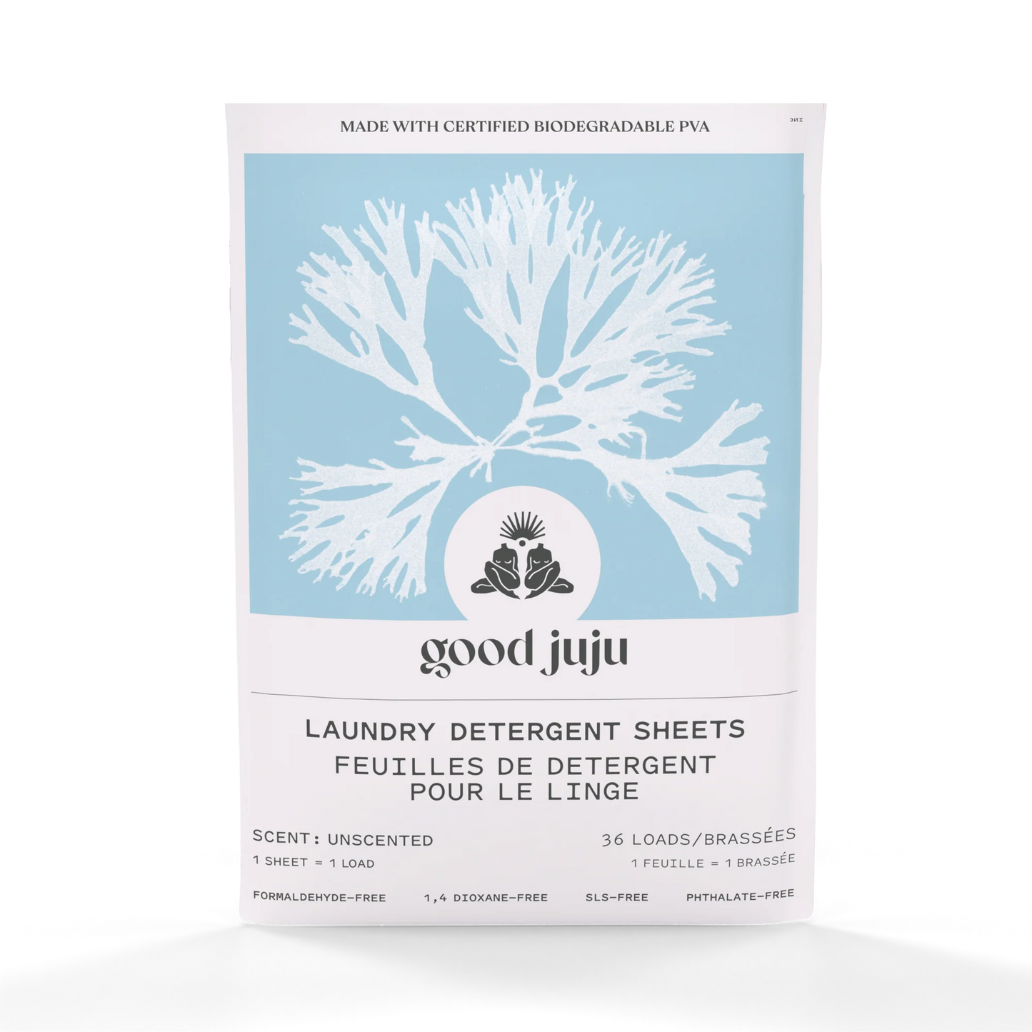 Good Juju Laundry Strips