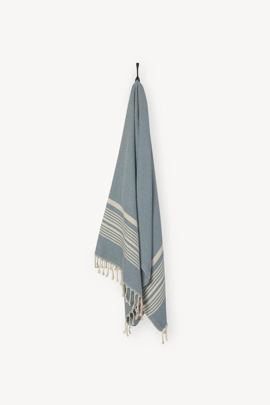 Pokoloko Turkish HAND TOWEL - Diamond