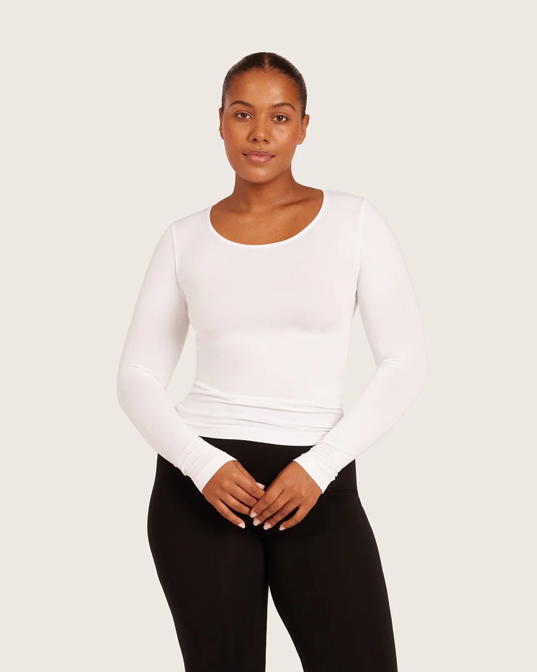 Boody Women’s Long Sleeve Top
