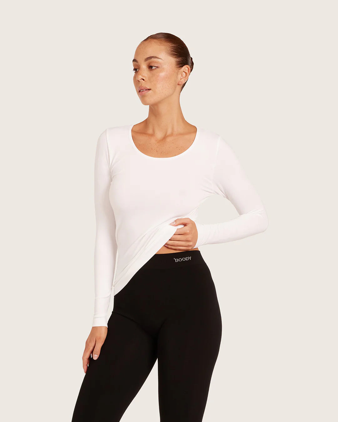 Boody Women’s Long Sleeve Top