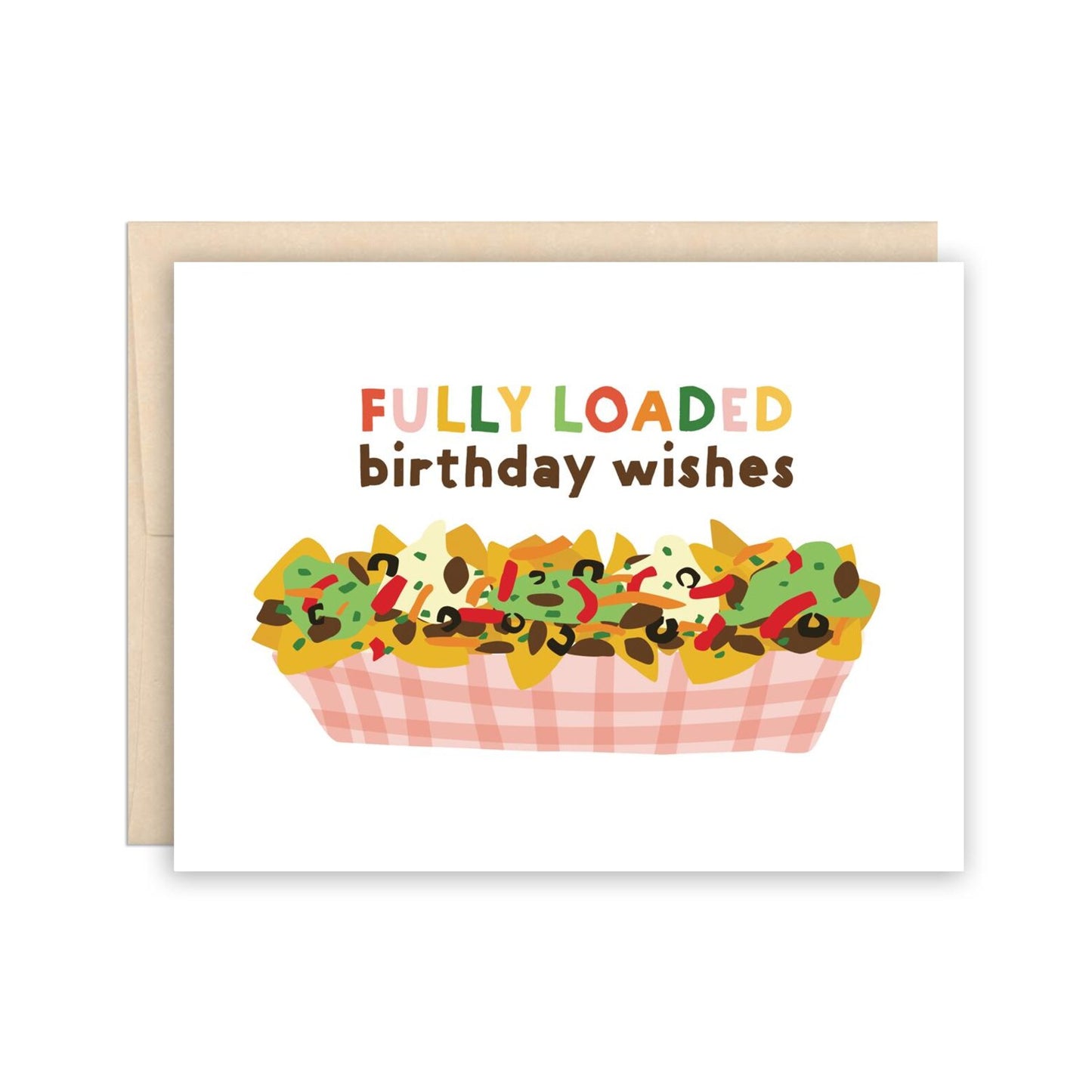The Beautiful Project - Fully Loaded Birthday