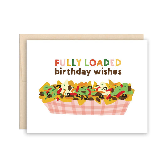 The Beautiful Project - Fully Loaded Birthday