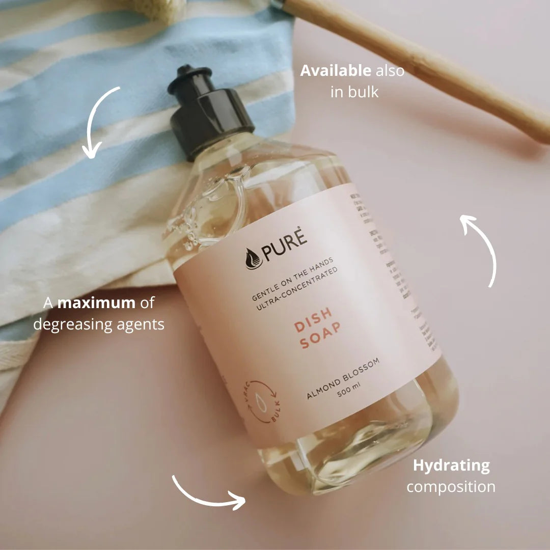 PURE Dishsoap