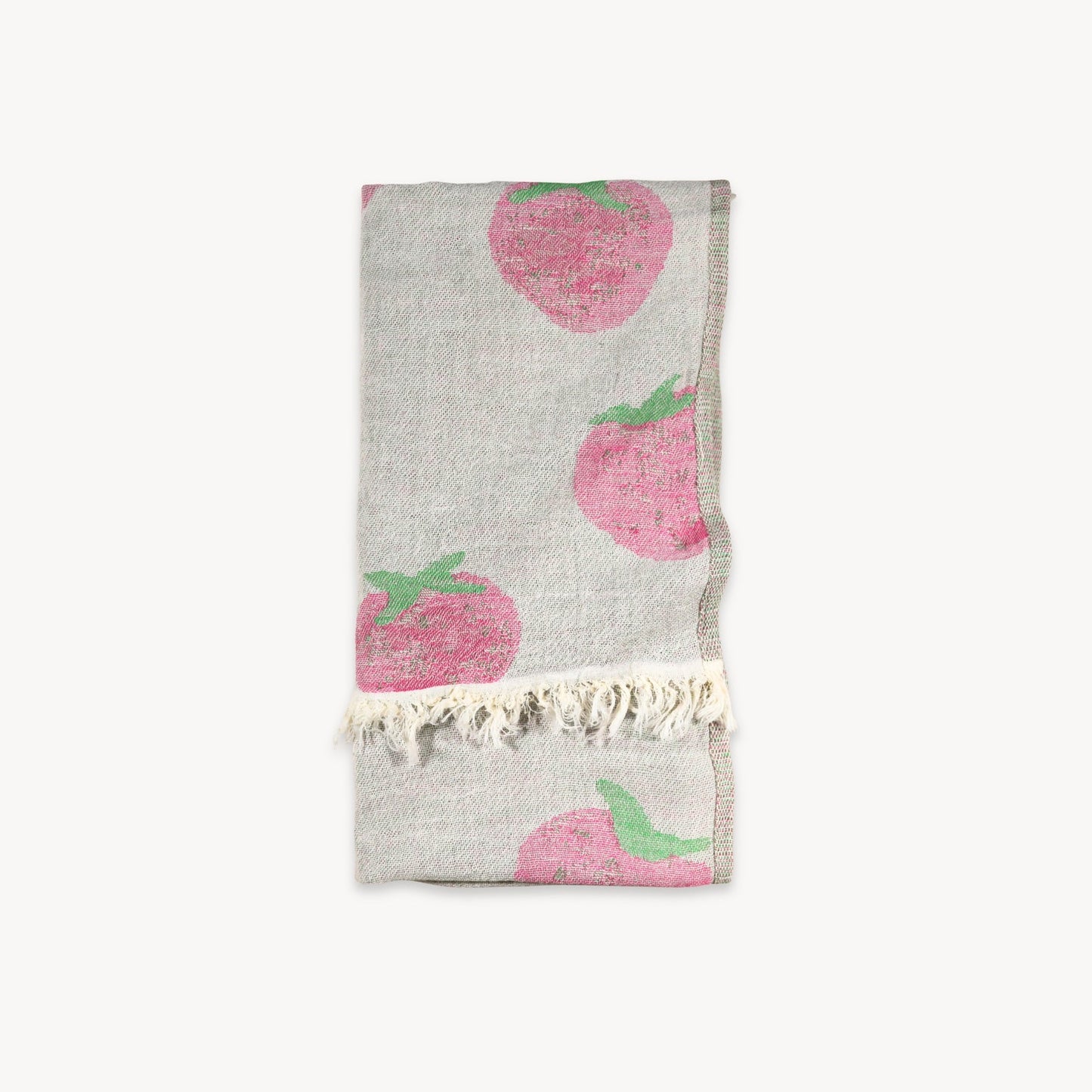 Pokoloko Turkish HAND TOWEL- patterned