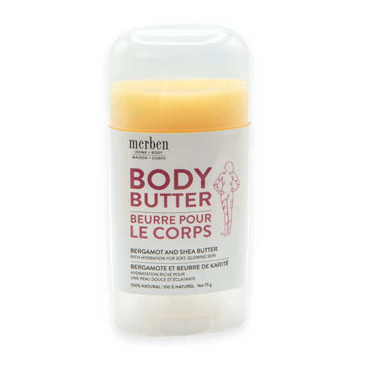 Merben Body Butter