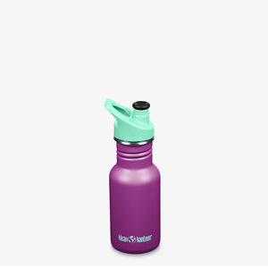 Klean Kanteen Kid Sport 12oz