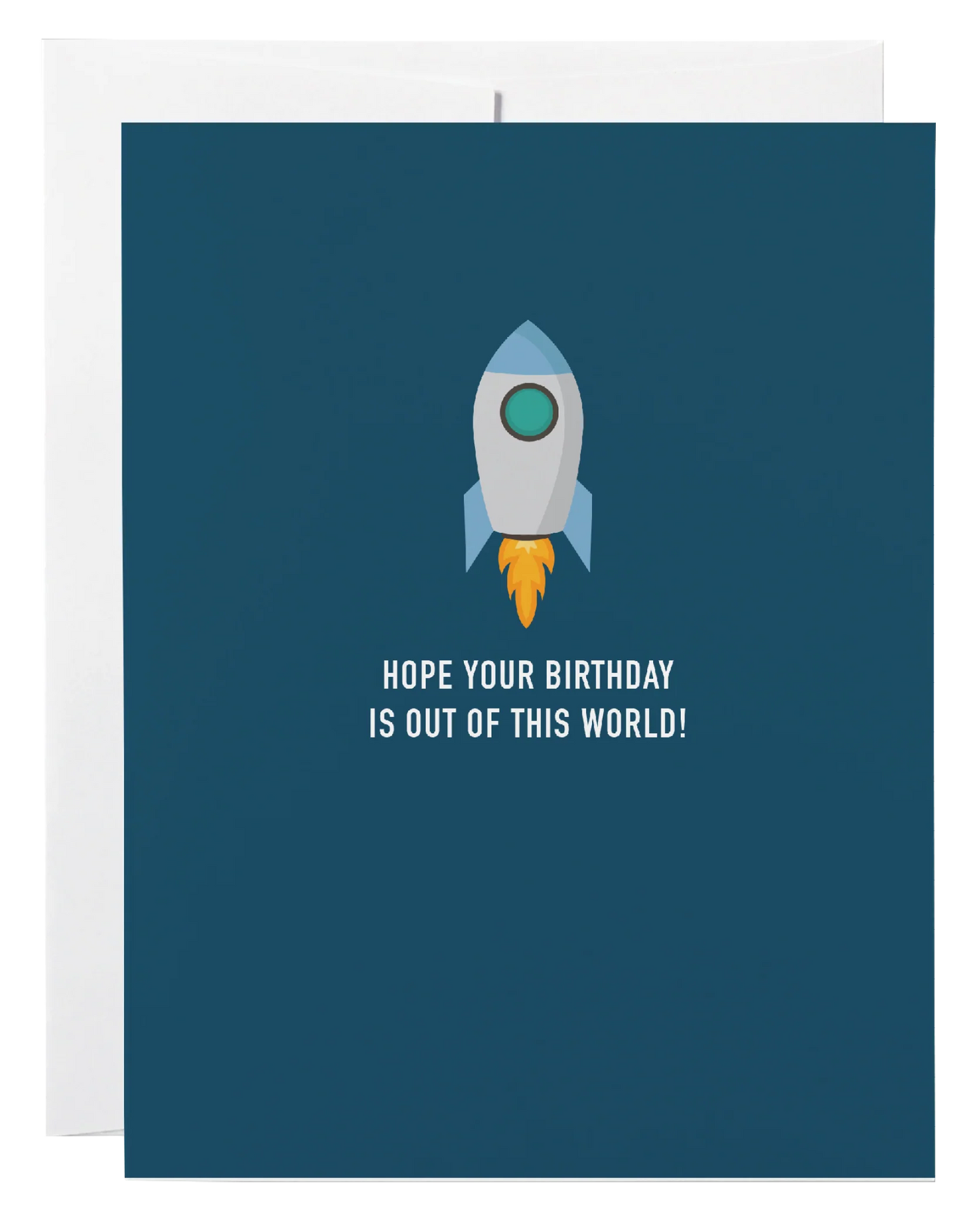 Classy Cards - Out Of This World