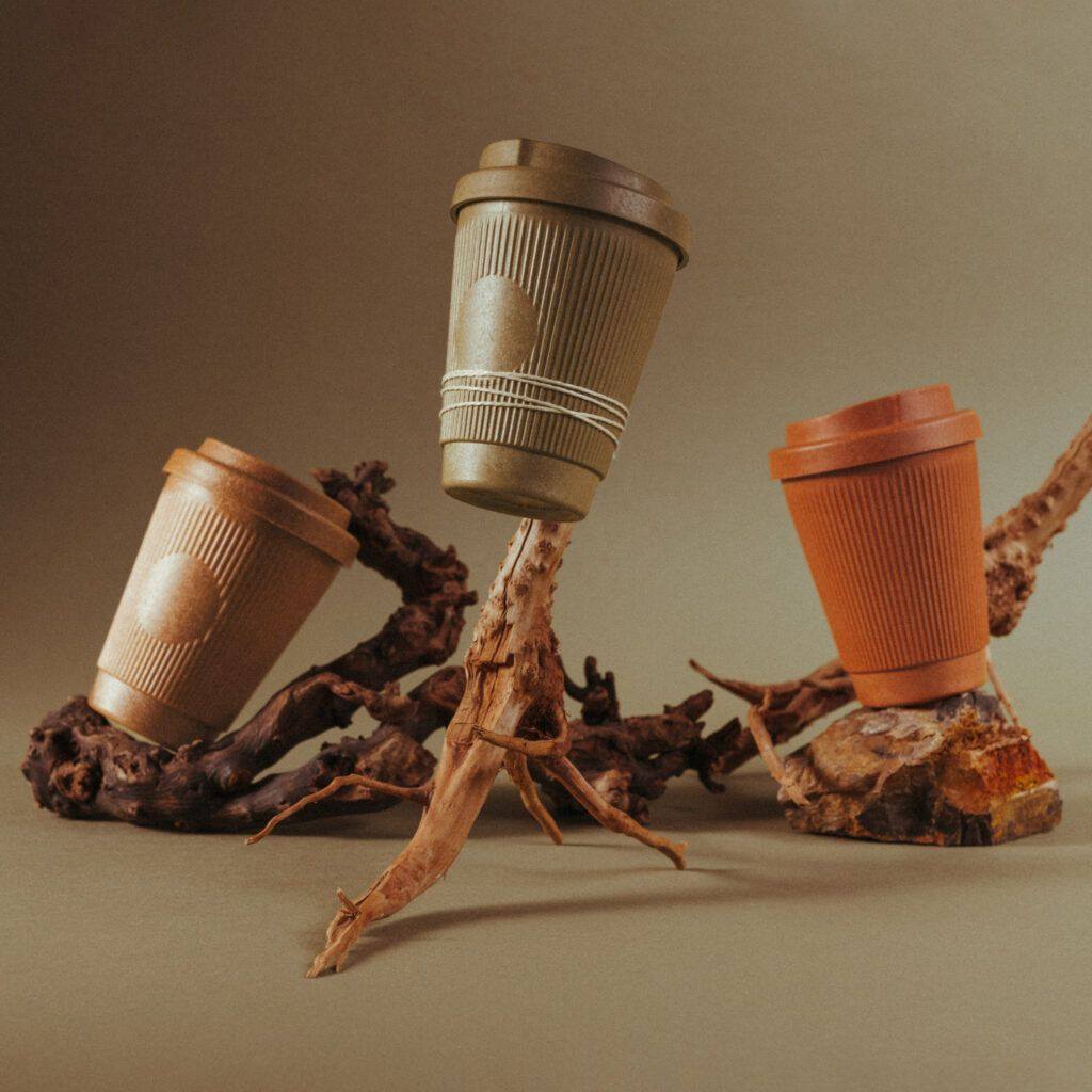 Kaffeeform Weducer Essential Travel Mug (300ml)