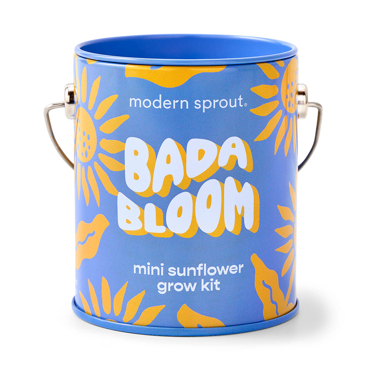 Modern Sprout Mini Grow Kit