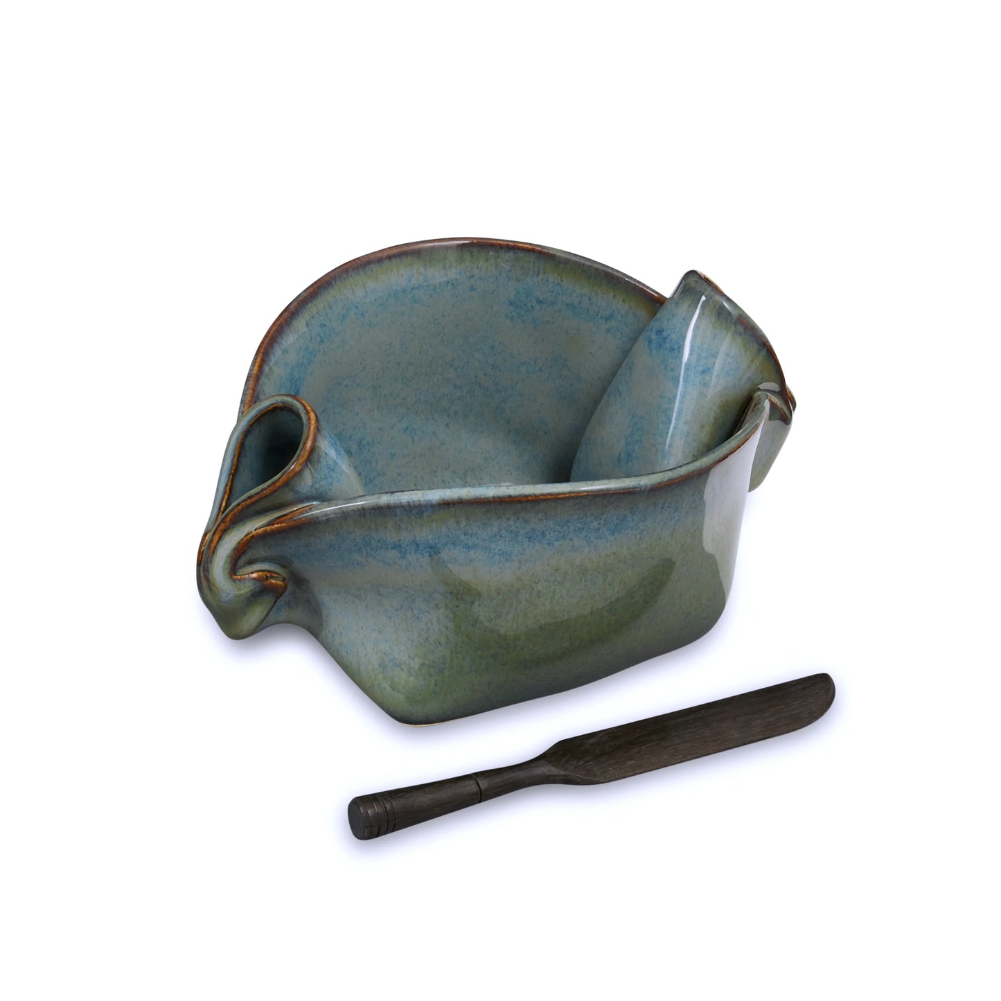 Hilborn Ceramic Pinch Pot