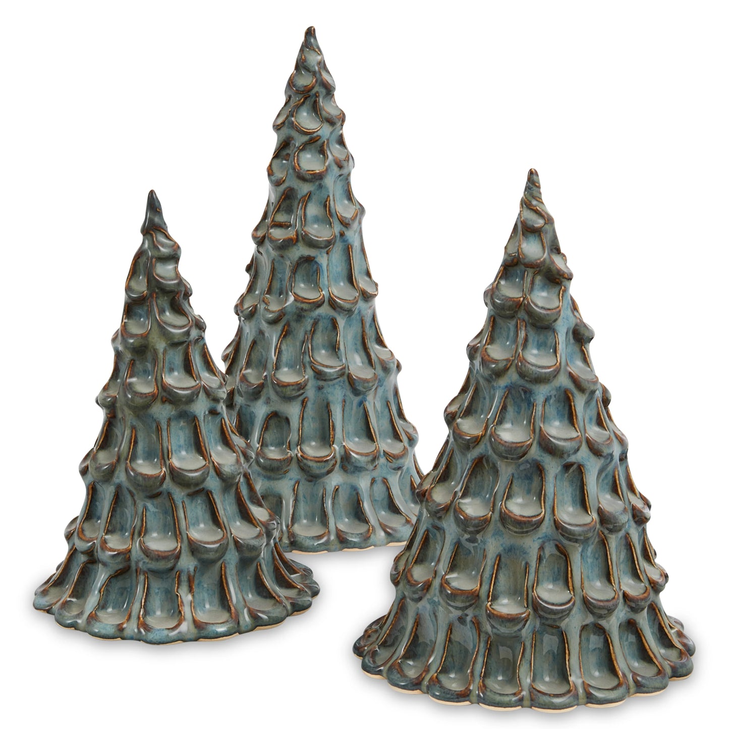 Hilborn Ceramic Decorative Tree