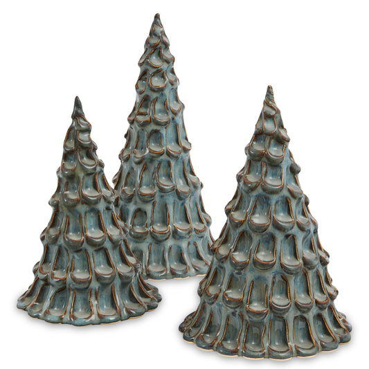 Hilborn Ceramic Decorative Tree