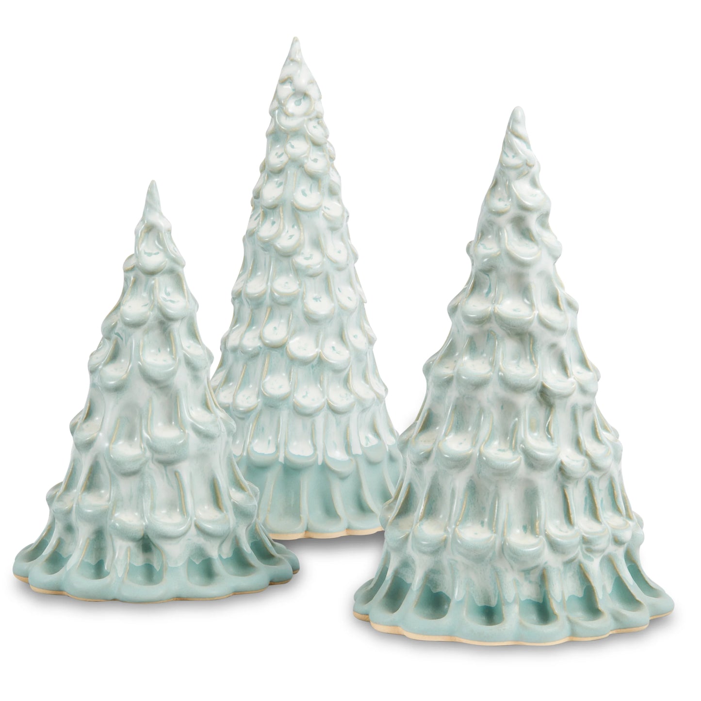 Hilborn Ceramic Decorative Tree