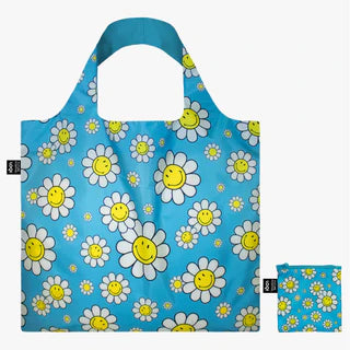 LOQI Reusable Tote Bags