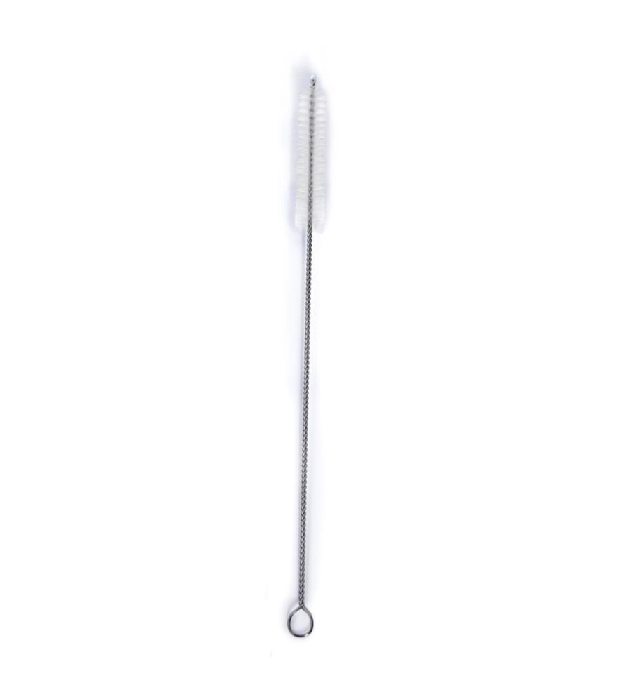 Straw Cleaning Brush