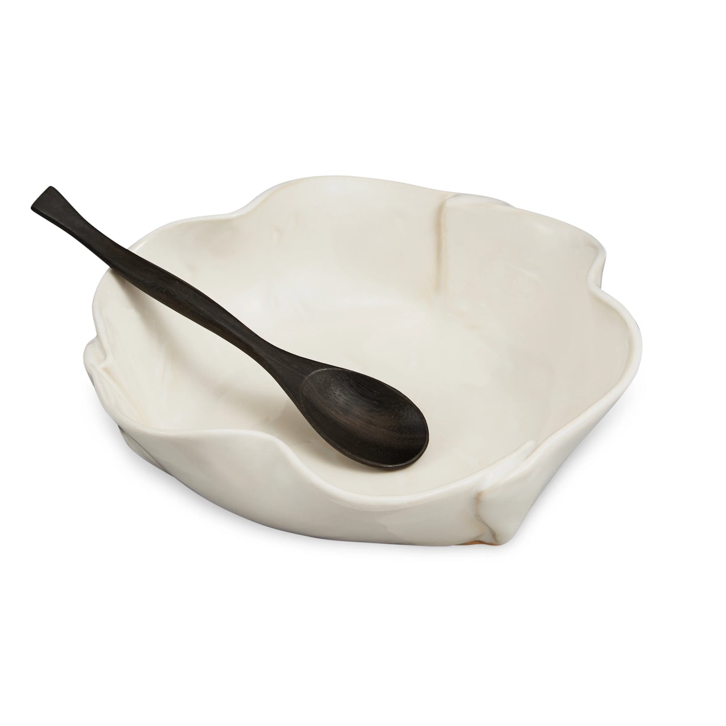 Hilborn Ceramic Brie Dish