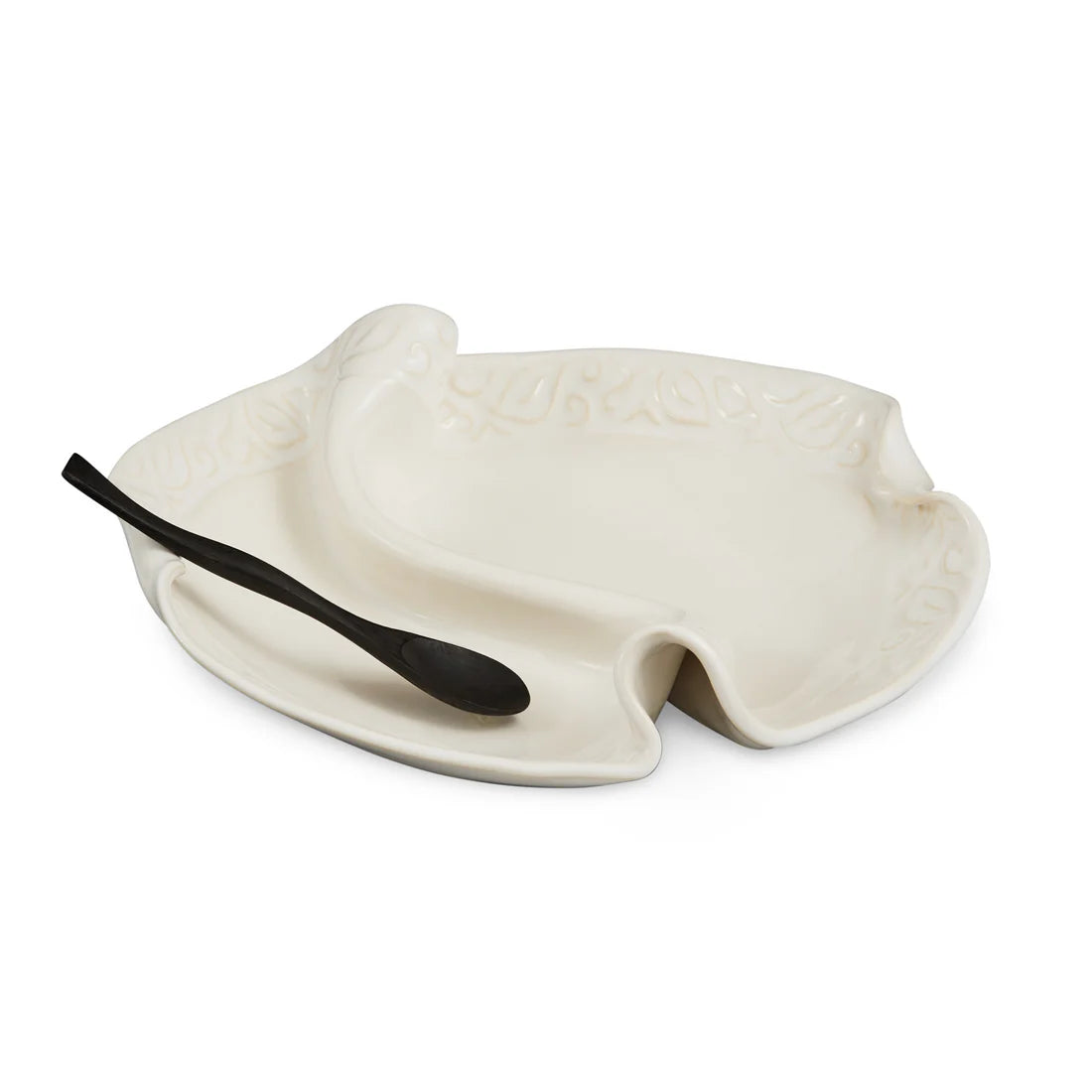 Hilborn Ceramic Condiment Dish