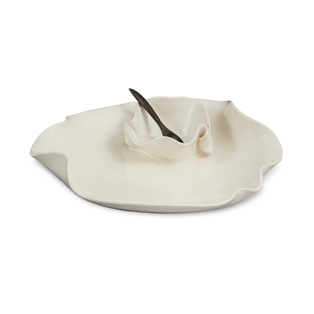 Hilborn Ceramic Small Dip Set