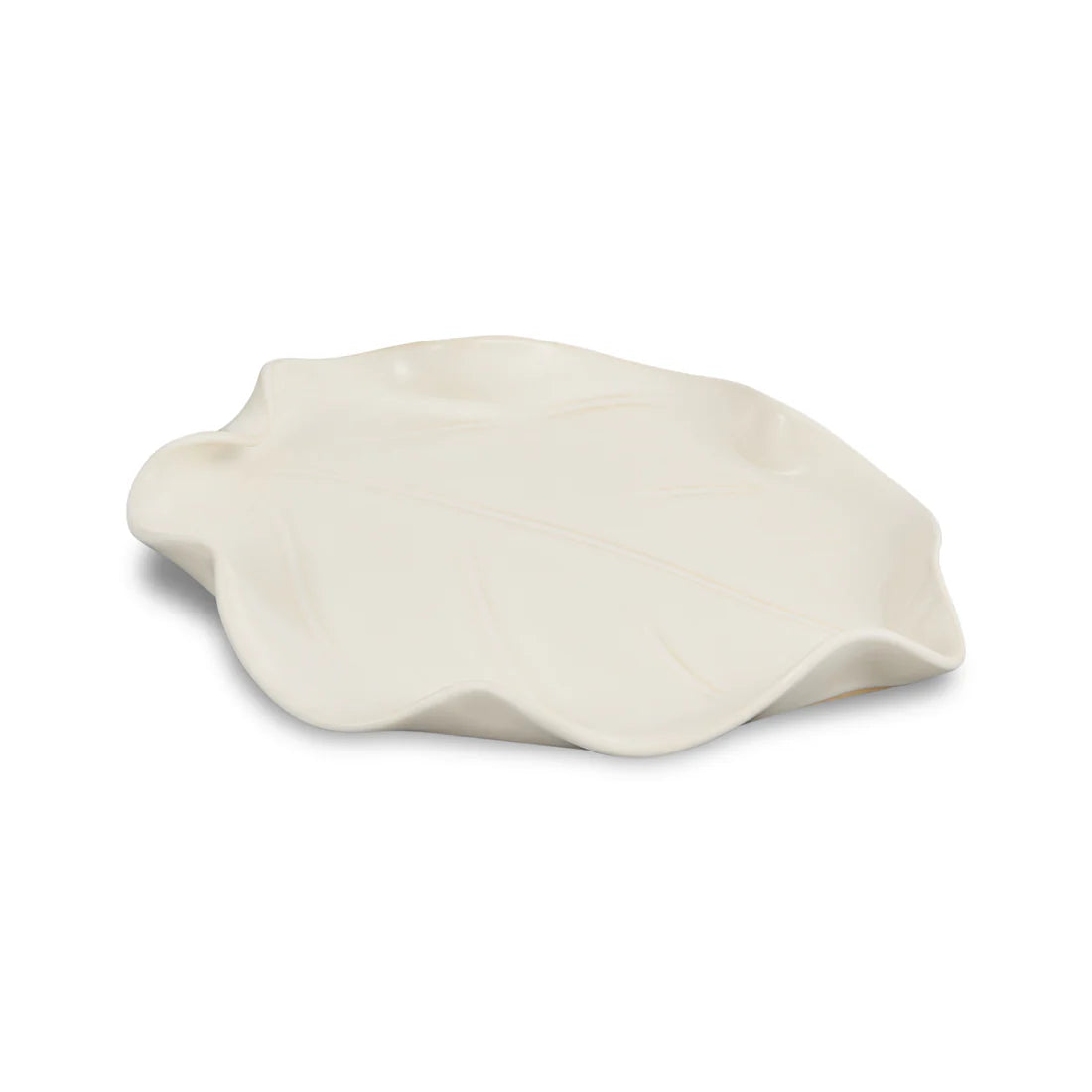 Hilborn Ceramic Snack Dish