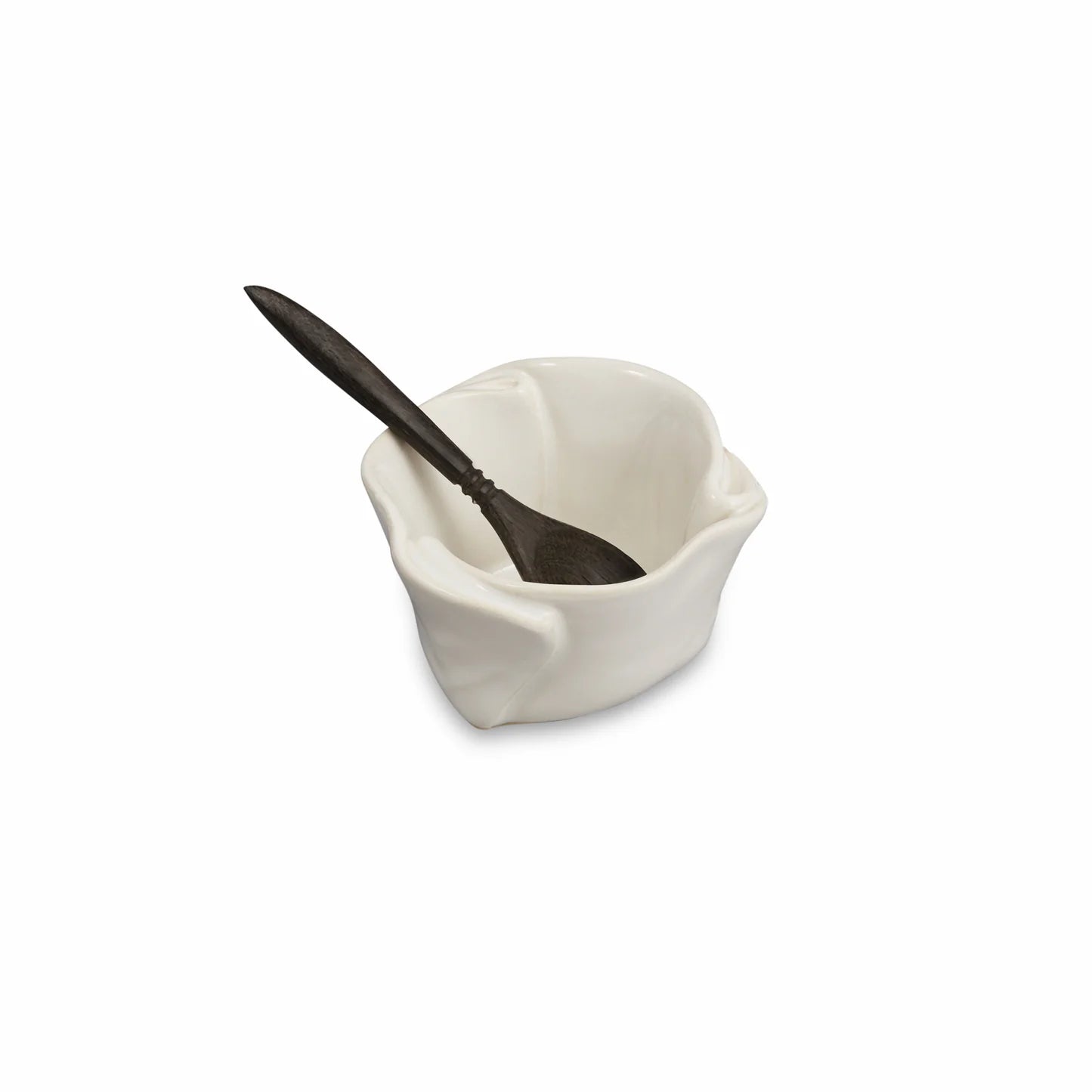 Hilborn Ceramic Tiny Pot