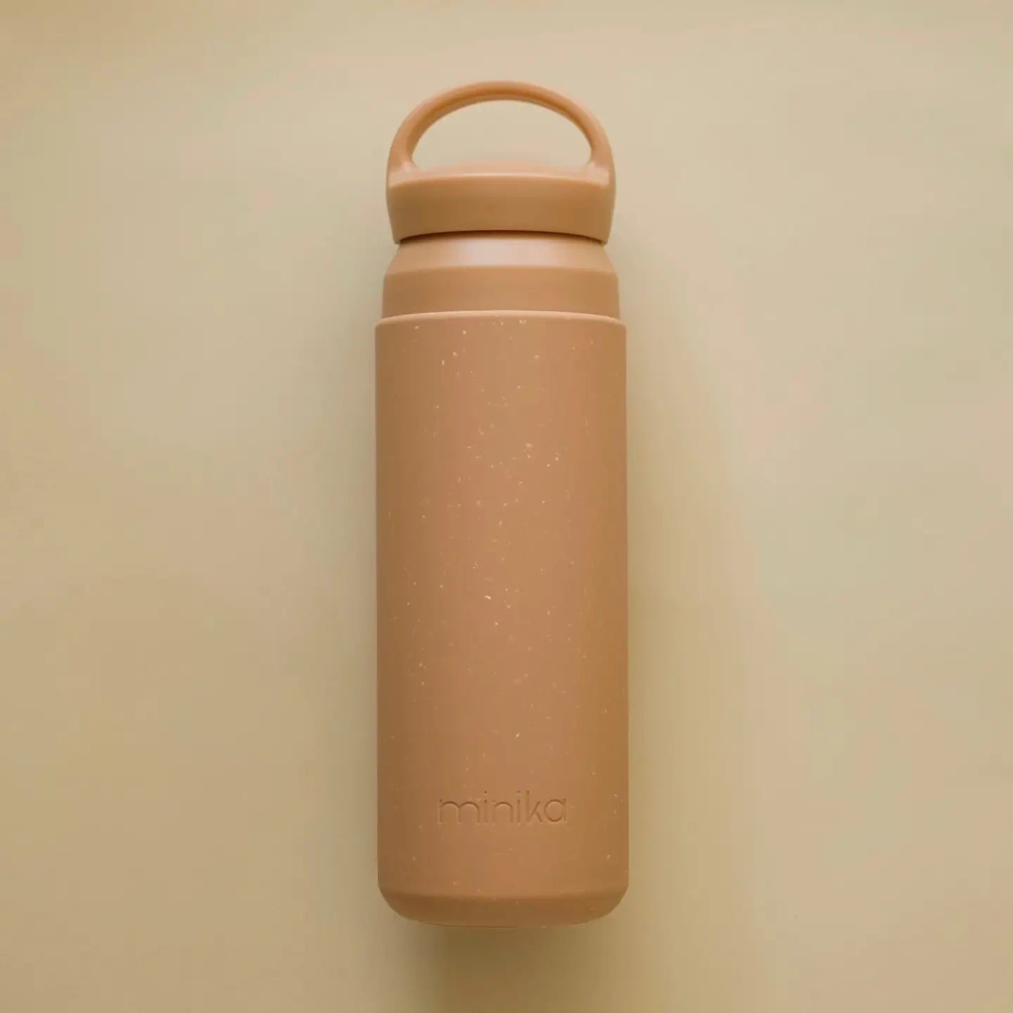 Minika Insulated 480ml Thermo Bottle