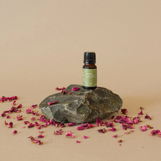 Fern & Petal Essential Oil Blend