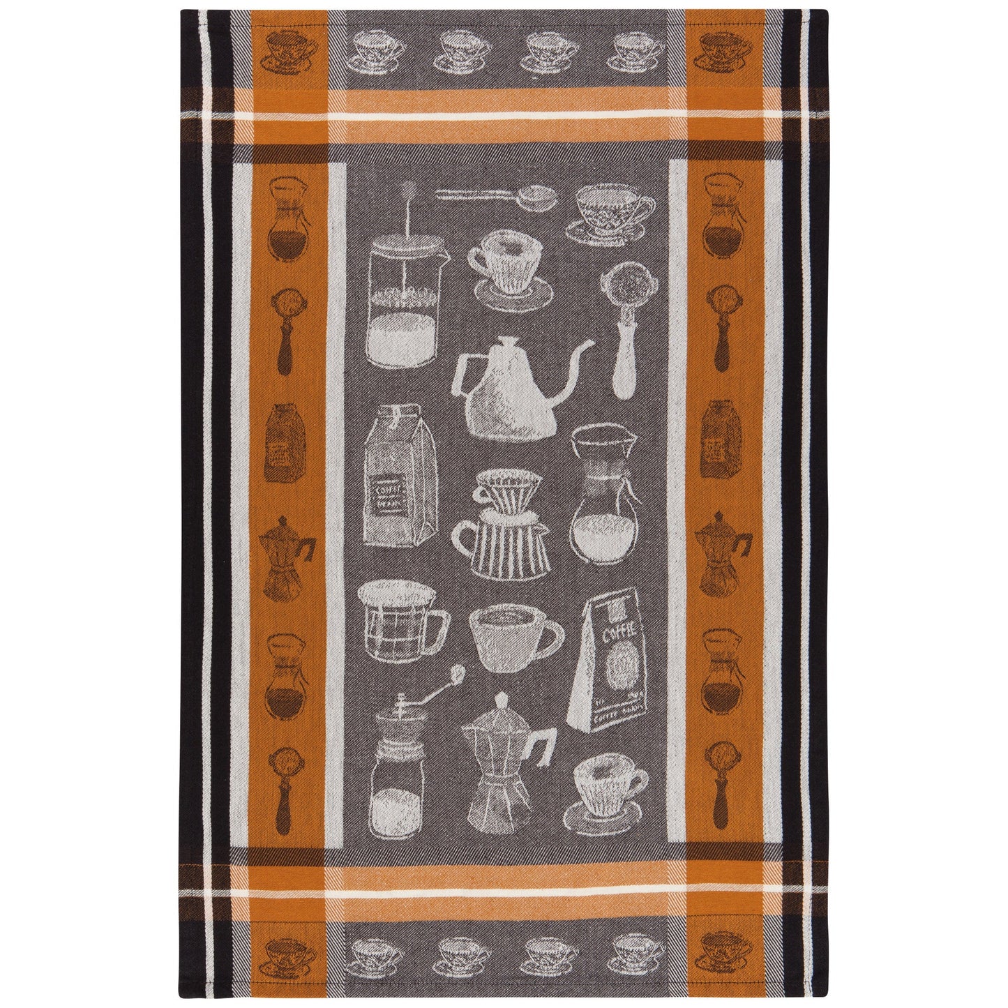 Jacquard Dish Towel