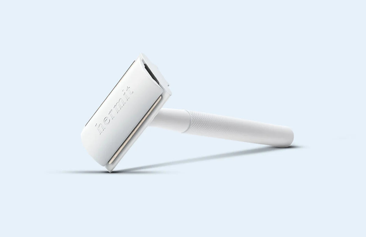 Hermit Reusable Razor