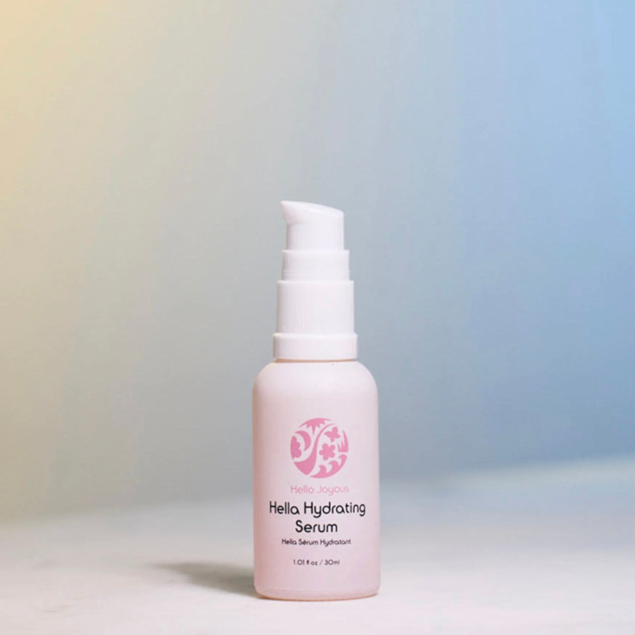 Hello Joyous Hella Hydrating Serum