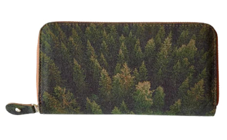 Kuma Cork Forest Clutch