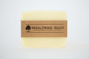 Bridlewood Soap Bars