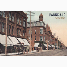 Vintage Canada Postcard