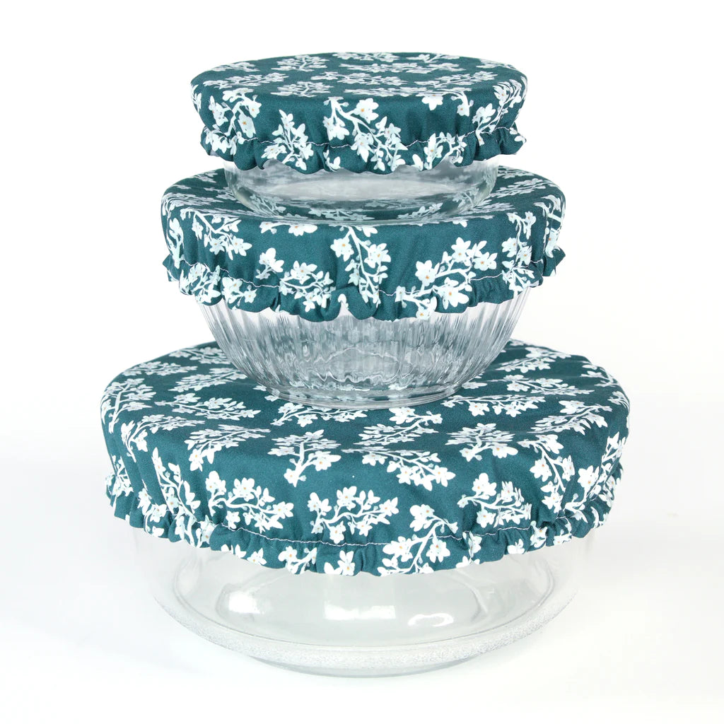 Colibri Bowl Covers - Set of 3