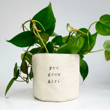 Leaf and Root Co. Planters