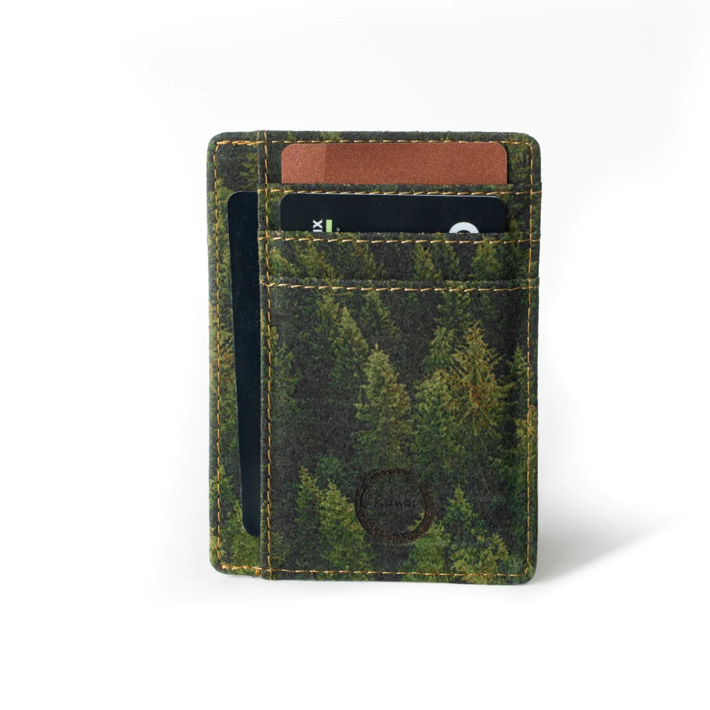 Kuma Cork Cardholders